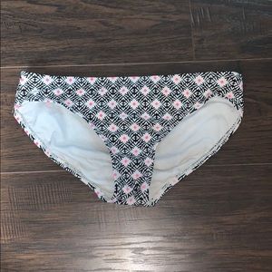 Bikini bottoms